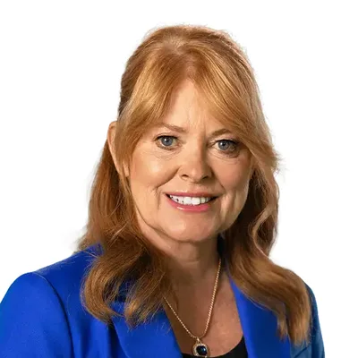 Photo of Stacy Garrity
